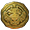 Золотая монета в Ryze 2