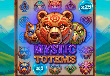 Mystic Totems