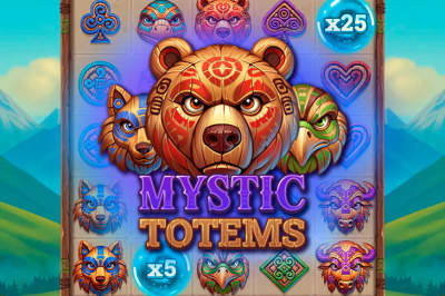 Mystic Totems