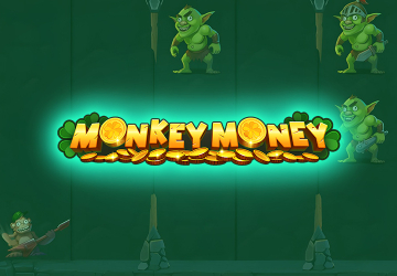 Monkey Money