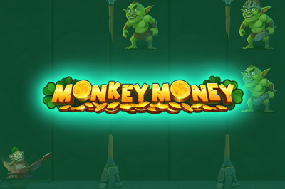 Monkey Money