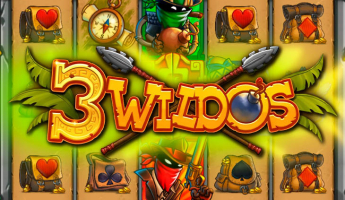 3 Wildos