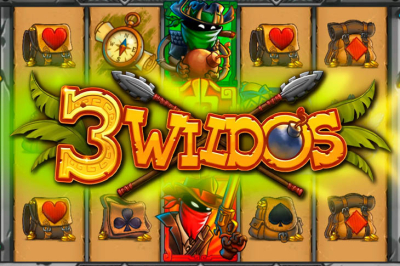 3 Wildos
