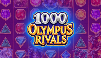 1000 Olympus Rivals
