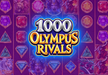 1000 Olympus Rivals