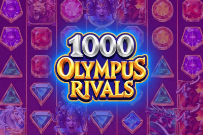 1000 Olympus Rivals