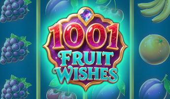 1001 Fruit Wishes
