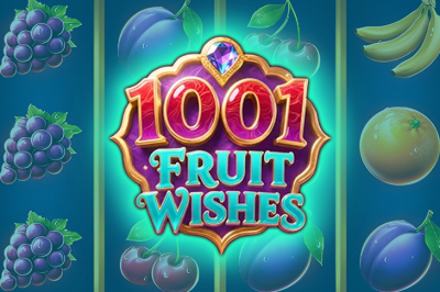 1001 Fruit Wishes