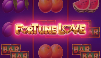 Fortune Love