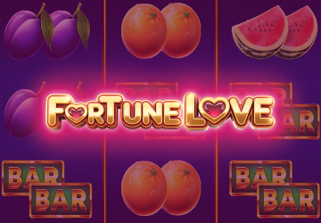 Fortune Love