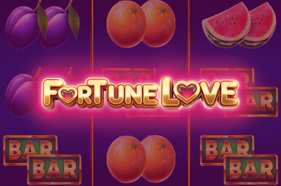Fortune Love