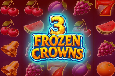 3 Frozen Crowns