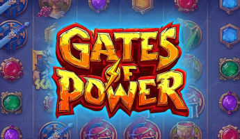 Gates of Power