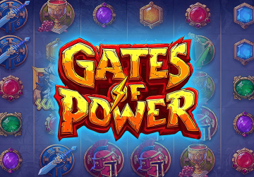 Gates of Power
