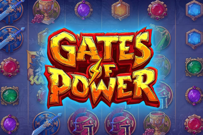 Gates of Power