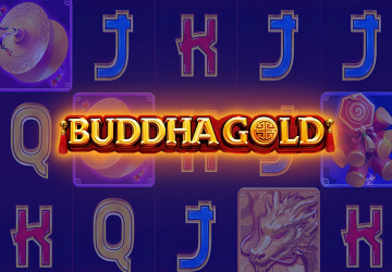 Buddha Gold