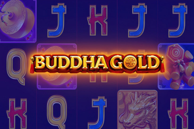 Buddha Gold