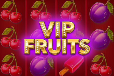 Vip Fruits
