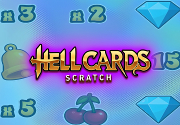 Hellcards Scratch