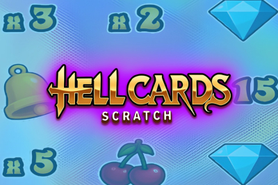 Hellcards Scratch