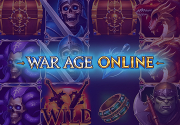 WarAge Online