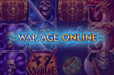WarAge Online