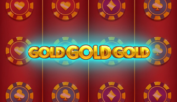 Gold Gold Gold