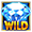 Бриллиант (Wild) в Gold Gold Gold