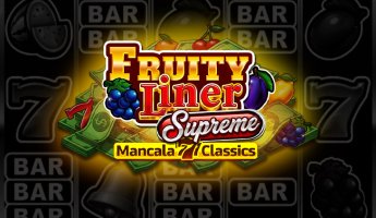 FruityLiner Supreme