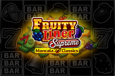 FruityLiner Supreme