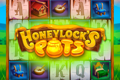 Honeylock’s Pots