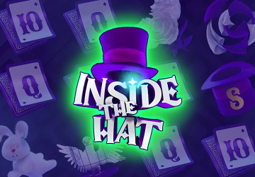 Inside the Hat