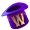Шляпа (Wild) в Inside The Hat