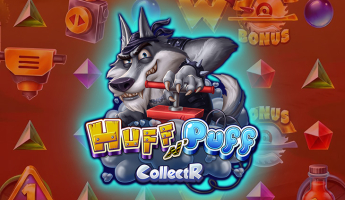 Huff N’ Puff CollectR