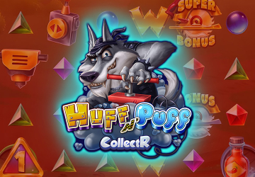 Huff N’ Puff CollectR