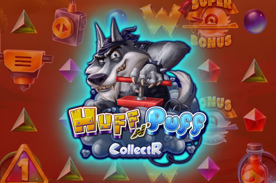 Huff N’ Puff CollectR