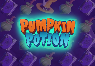 Pumpkin Potion