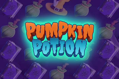 Pumpkin Potion