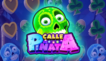Calle Piñata