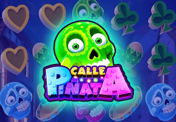 Calle Piñata
