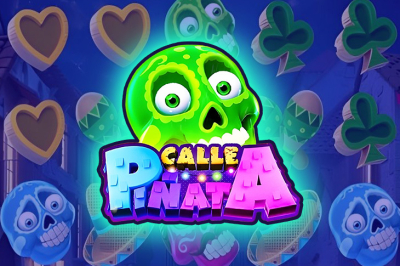 Calle Piñata