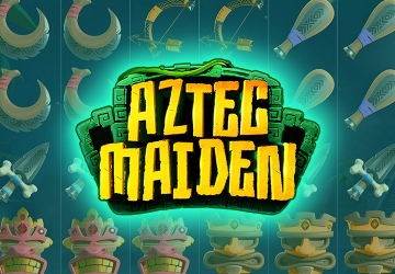 Aztec Maiden