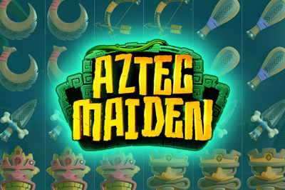 Aztec Maiden