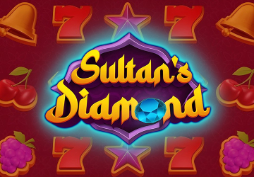 Sultan’s Diamond