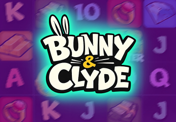 Bunny and Clyde