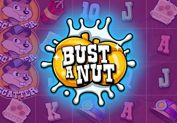 Bust a Nut