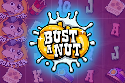 Bust a Nut
