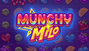 Munchy Milo
