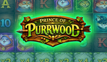 Prince of Purrwood