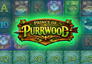 Prince of Purrwood